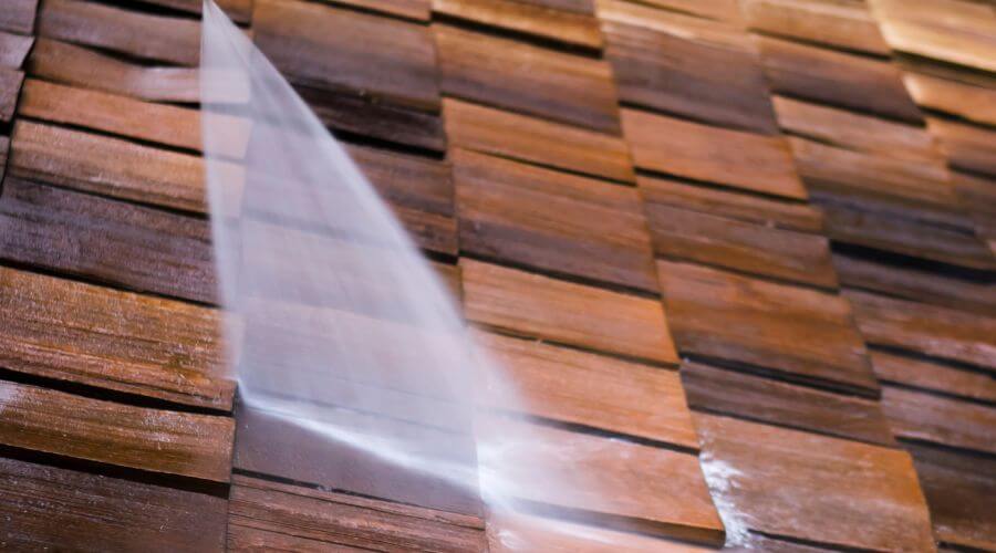 Asphalt Roofing in Heth, AR